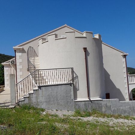 Tower Suites Korcula المظهر الخارجي الصورة