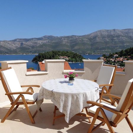 Tower Suites Korcula الغرفة الصورة