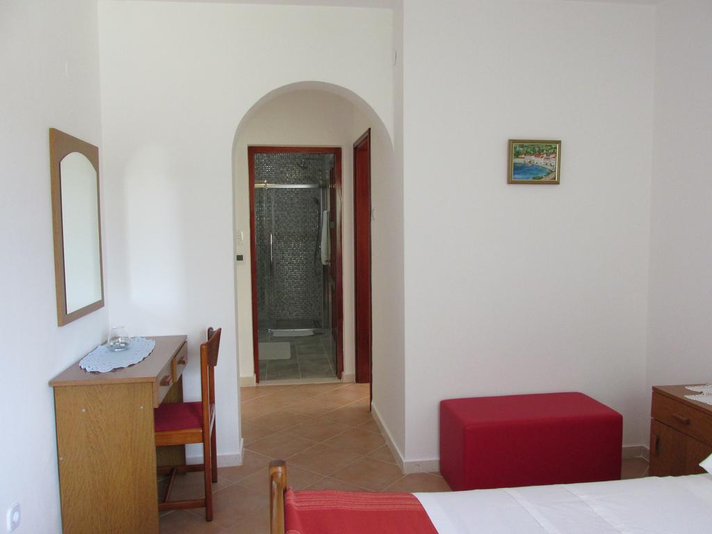 Tower Suites Korcula المظهر الخارجي الصورة
