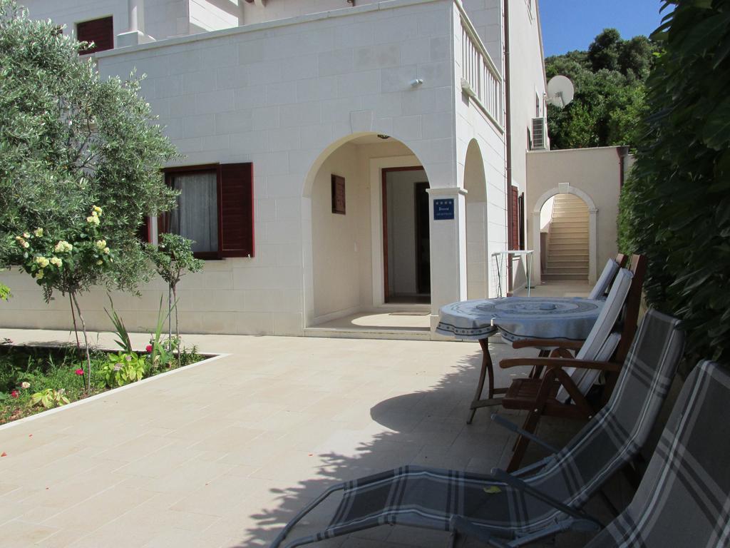 Tower Suites Korcula المظهر الخارجي الصورة