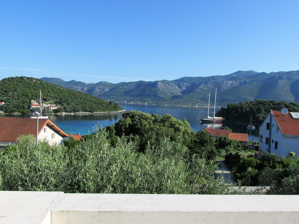 Tower Suites Korcula المظهر الخارجي الصورة