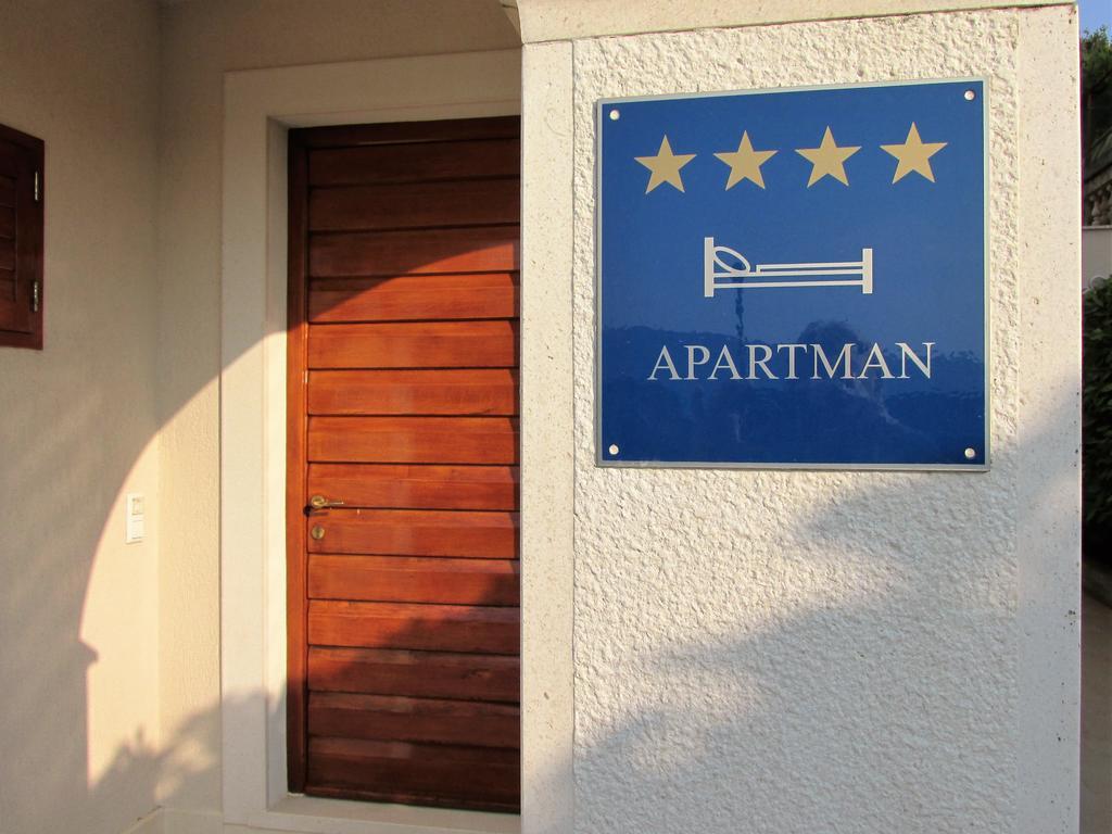 Tower Suites Korcula المظهر الخارجي الصورة