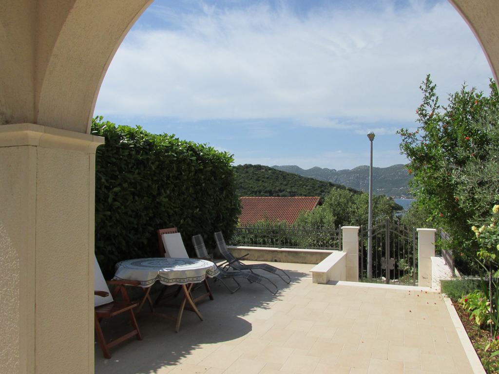 Tower Suites Korcula المظهر الخارجي الصورة
