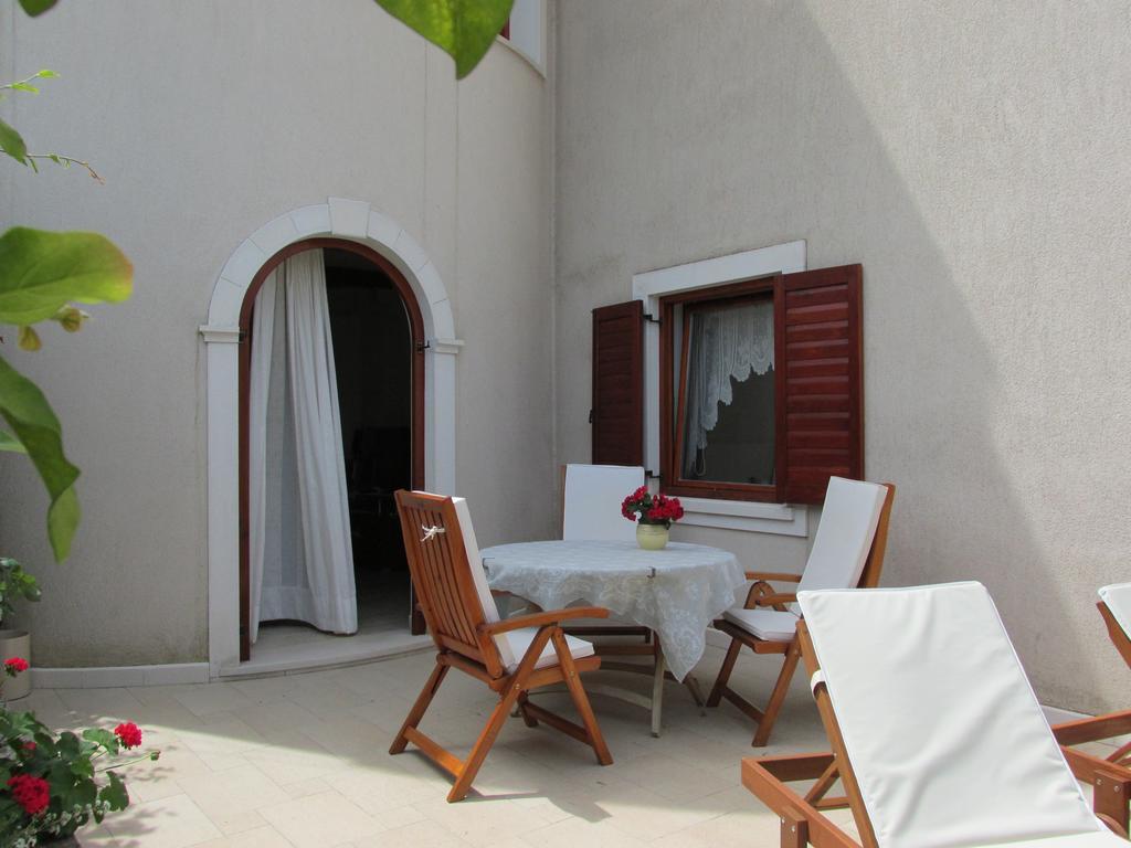 Tower Suites Korcula المظهر الخارجي الصورة