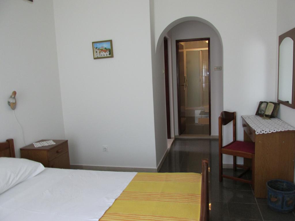 Tower Suites Korcula المظهر الخارجي الصورة