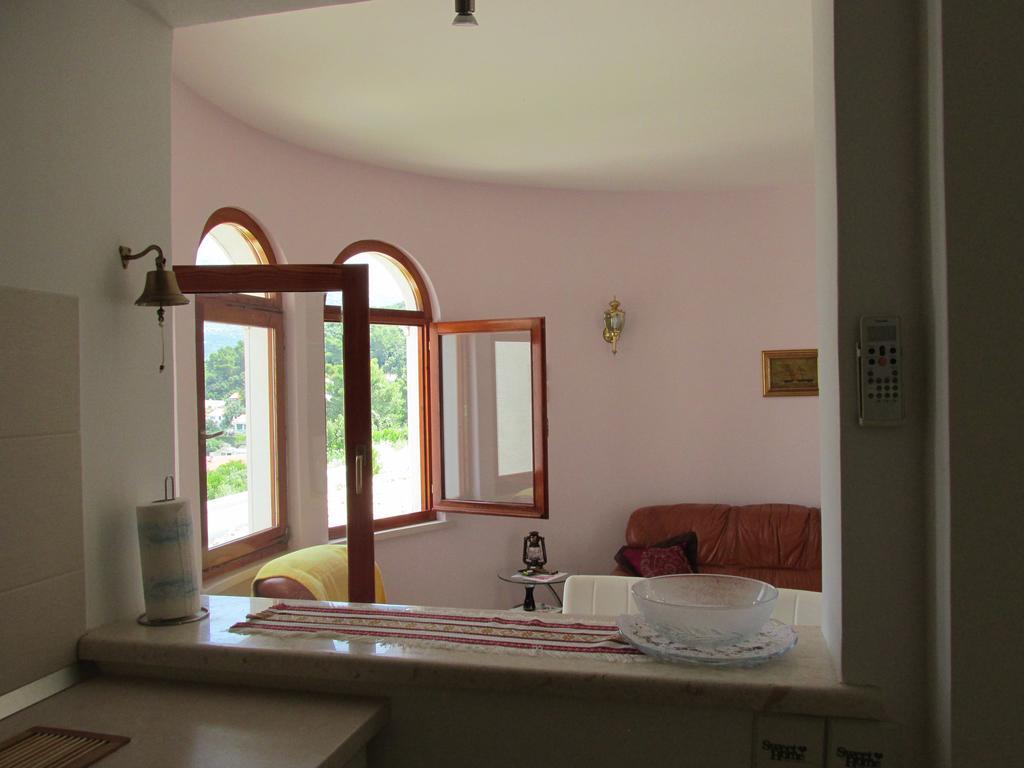 Tower Suites Korcula المظهر الخارجي الصورة