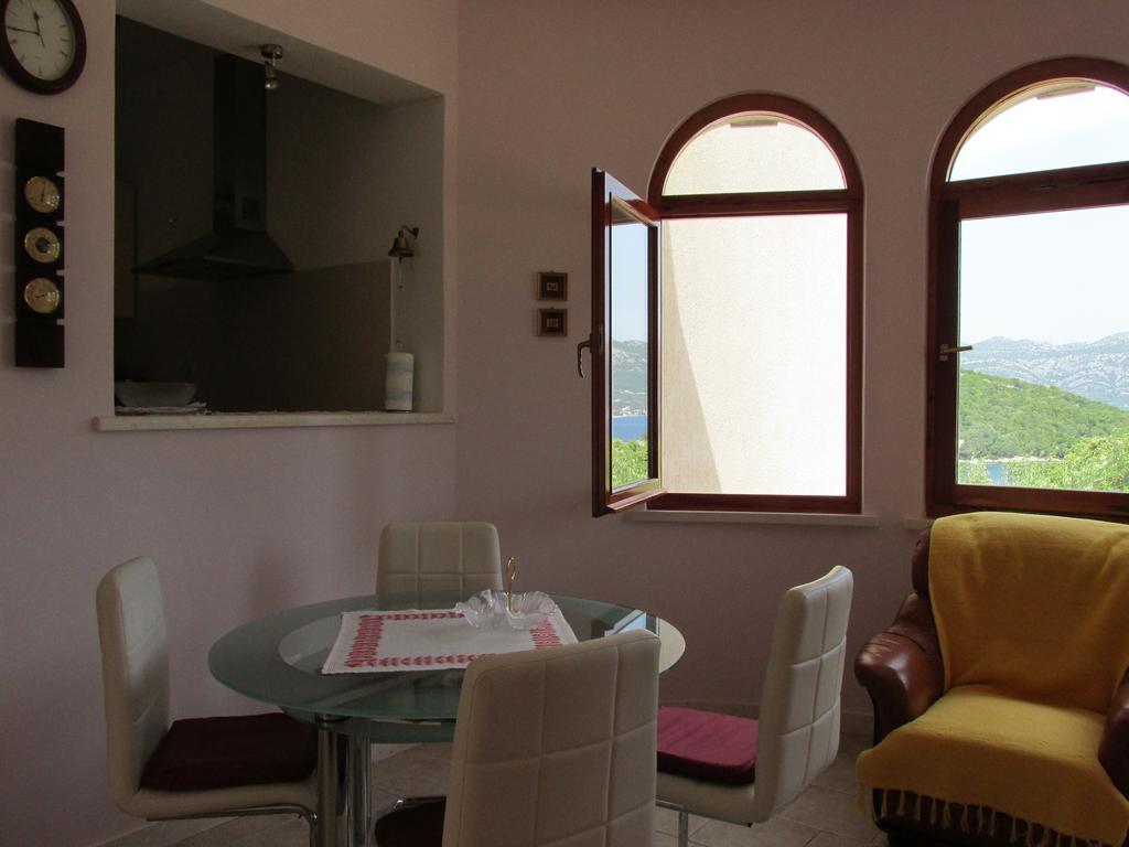 Tower Suites Korcula المظهر الخارجي الصورة