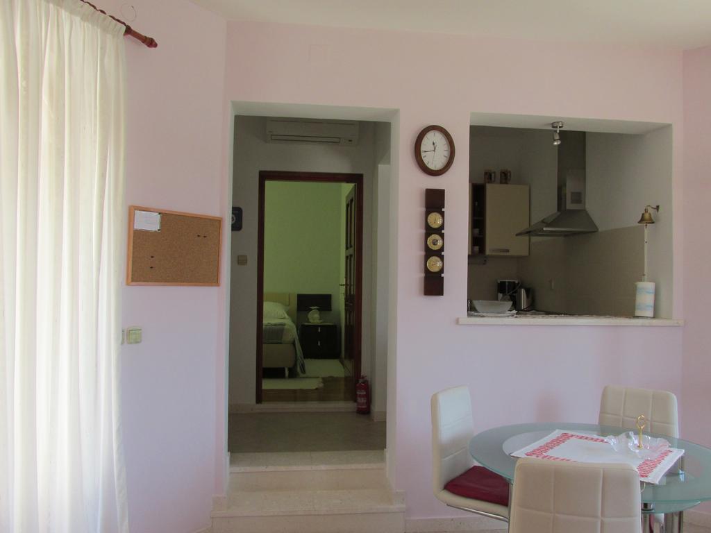 Tower Suites Korcula المظهر الخارجي الصورة