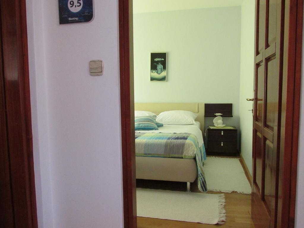 Tower Suites Korcula المظهر الخارجي الصورة