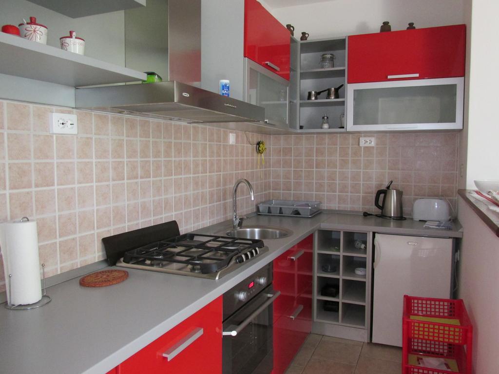 Tower Suites Korcula المظهر الخارجي الصورة