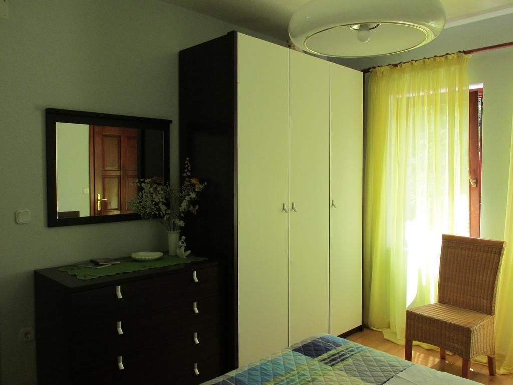 Tower Suites Korcula المظهر الخارجي الصورة