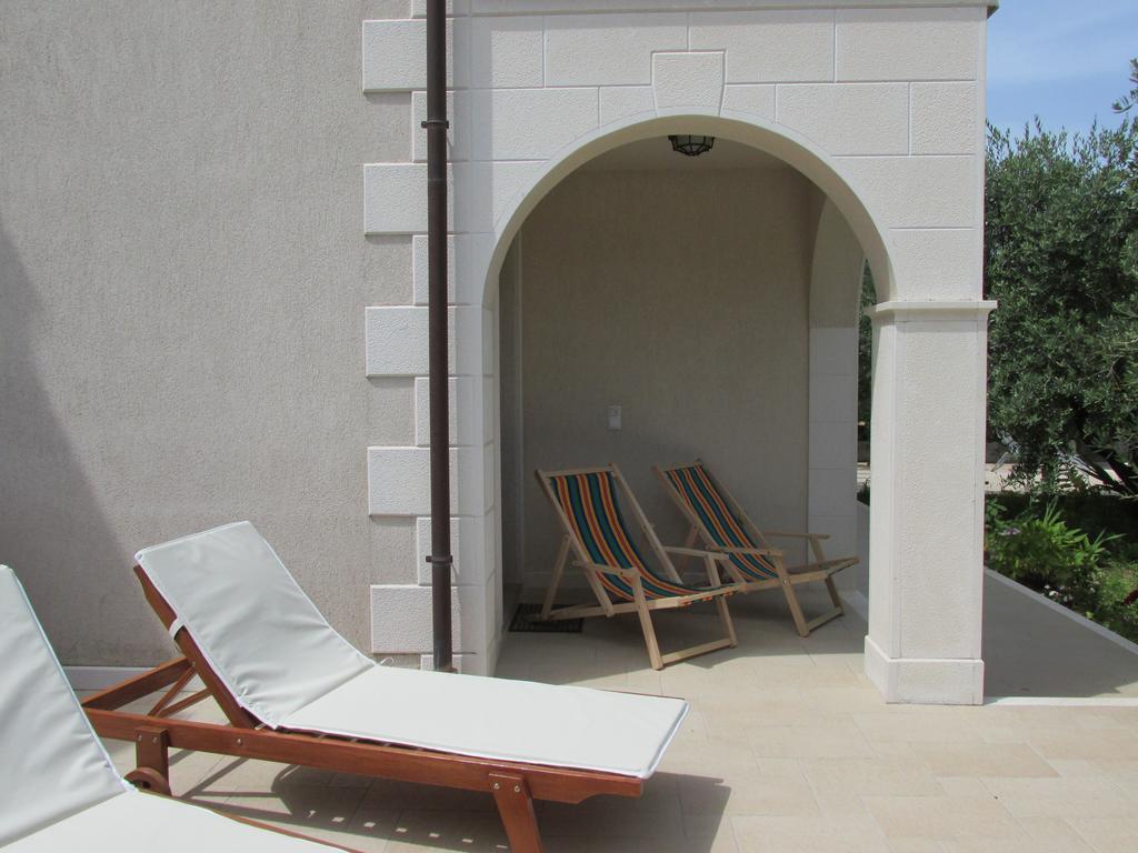 Tower Suites Korcula المظهر الخارجي الصورة