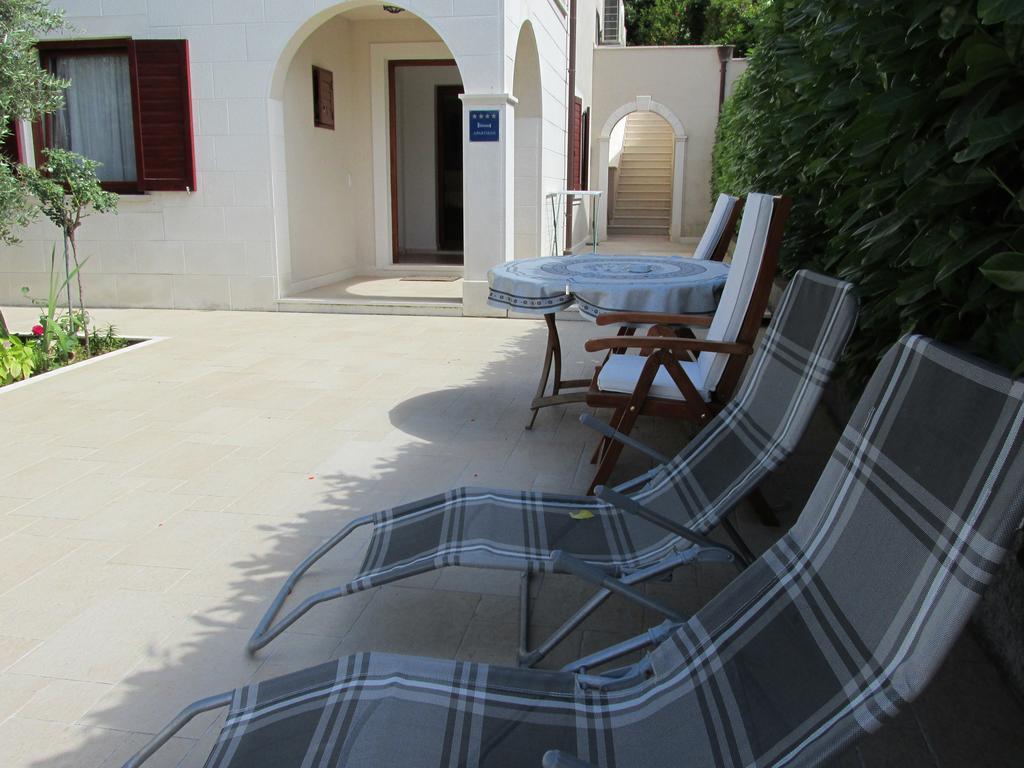 Tower Suites Korcula المظهر الخارجي الصورة