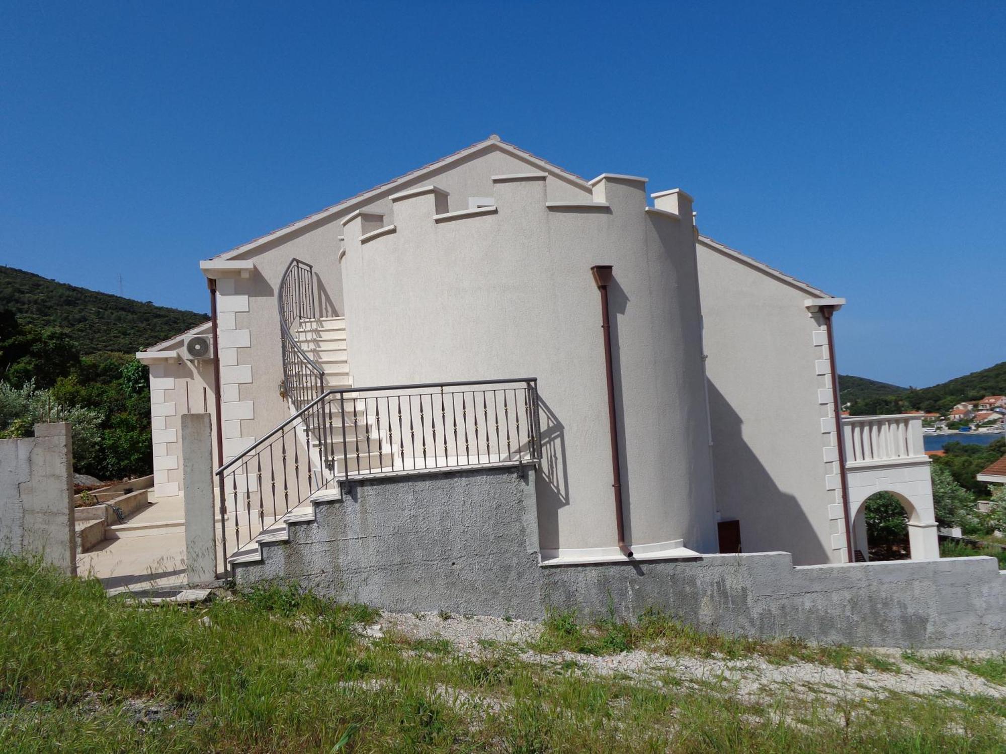 Tower Suites Korcula المظهر الخارجي الصورة