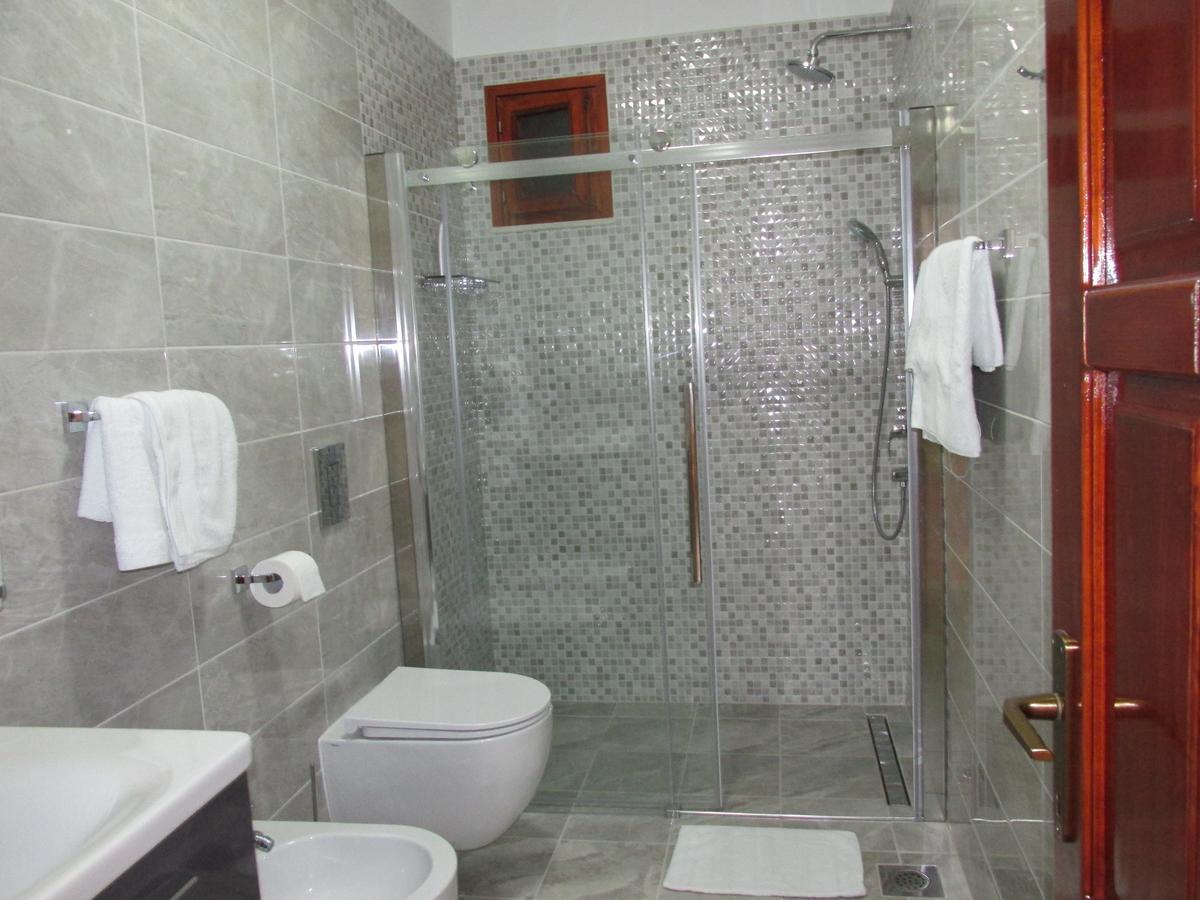 Tower Suites Korcula المظهر الخارجي الصورة