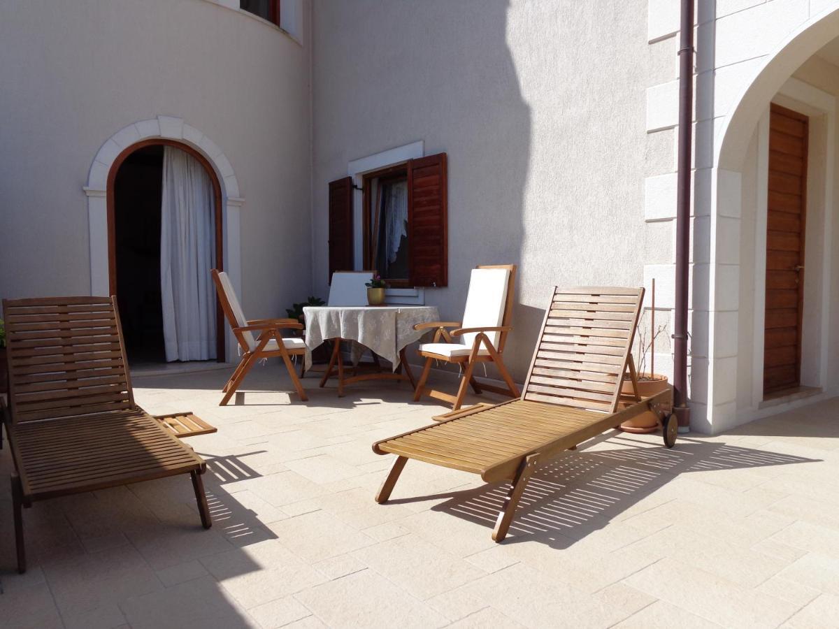 Tower Suites Korcula الغرفة الصورة