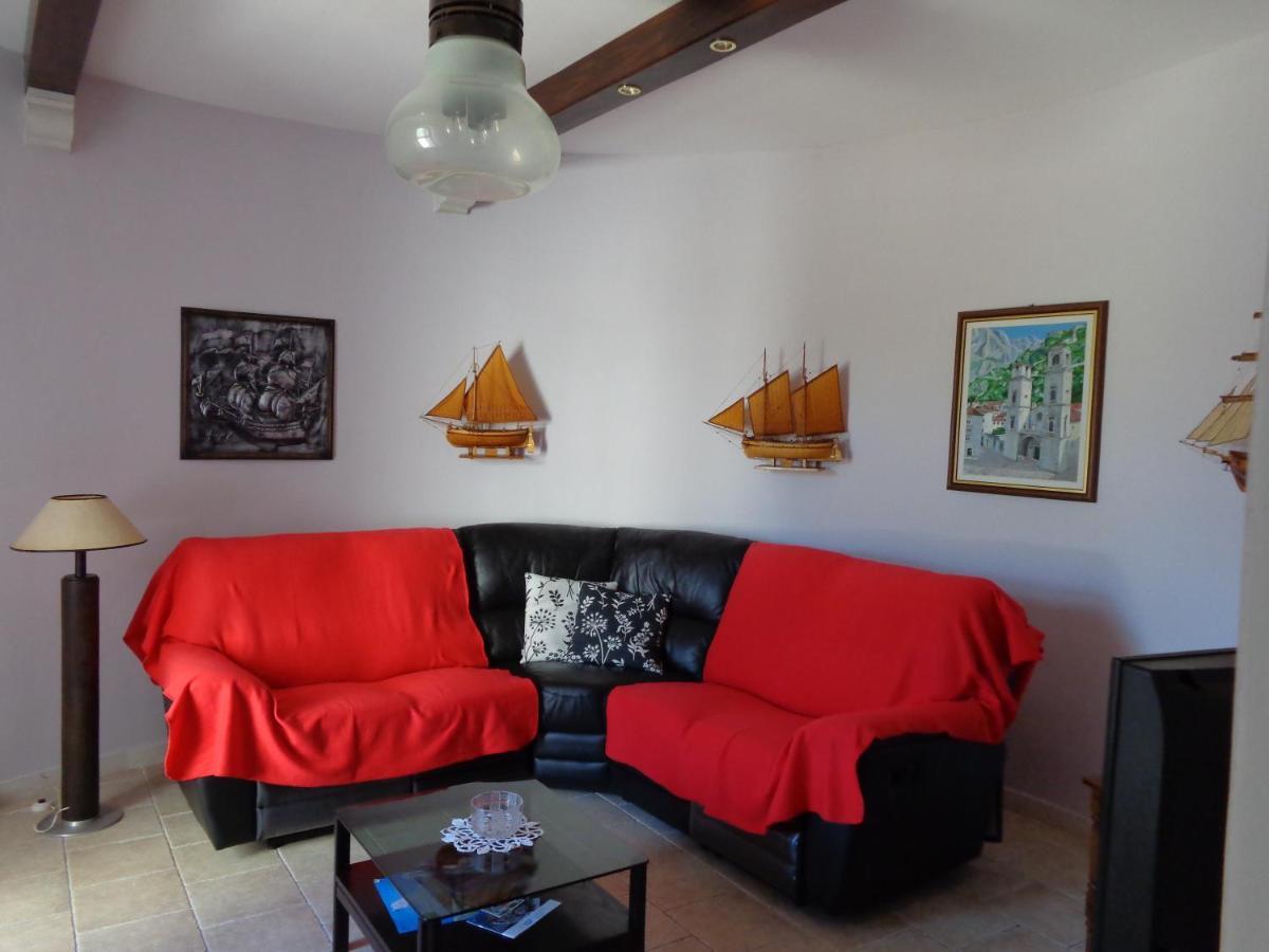 Tower Suites Korcula الغرفة الصورة
