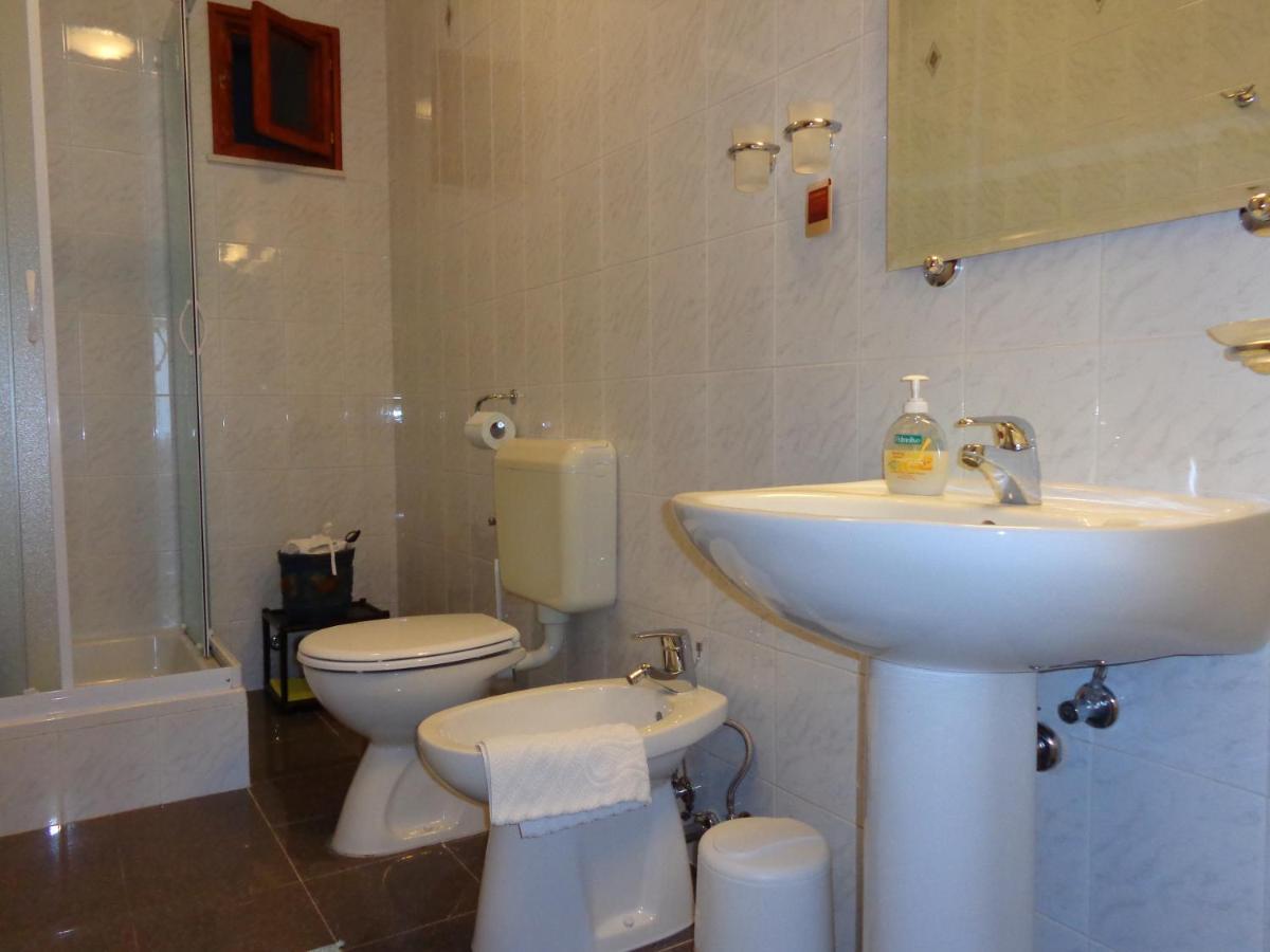 Tower Suites Korcula الغرفة الصورة