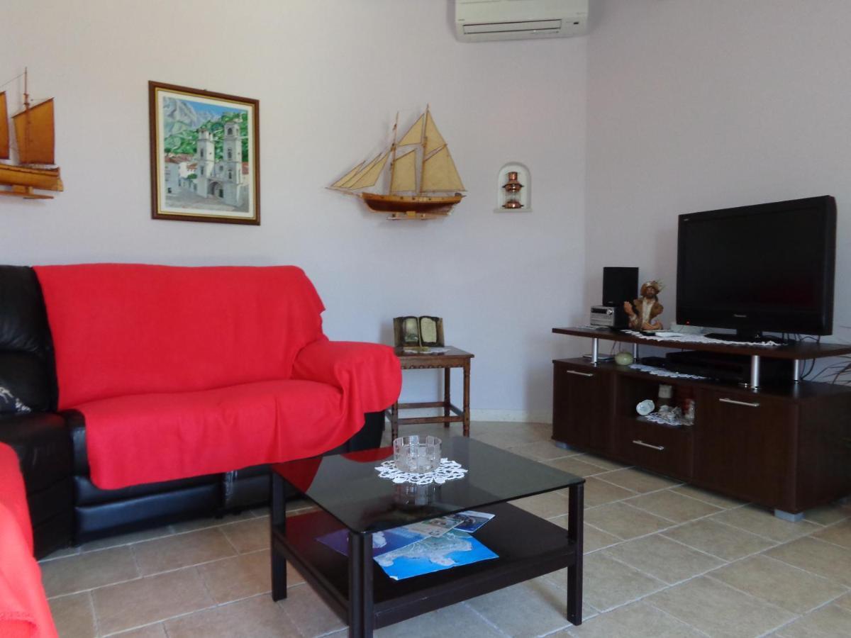 Tower Suites Korcula الغرفة الصورة